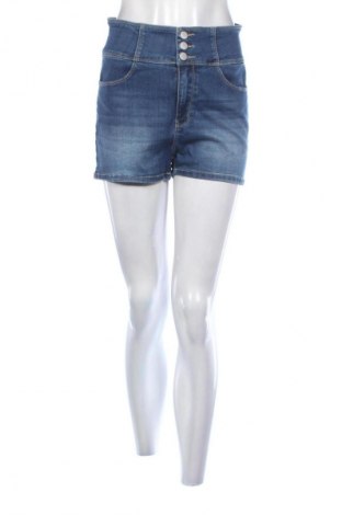 Dámske kraťasy  Tally Weijl, Veľkosť M, Farba Modrá, Cena  7,95 €