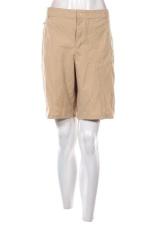 Női rövidnadrág Tchibo, Méret XL, Szín Bézs, Ár 4 069 Ft