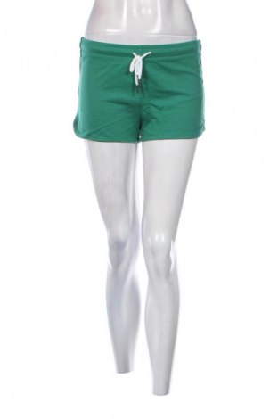 Damen Shorts Terranova, Größe M, Farbe Grün, Preis € 9,72