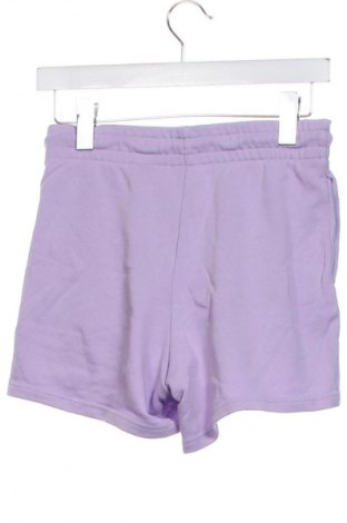 Damskie szorty The North Face, Rozmiar XS, Kolor Fioletowy, Cena 61,99 zł