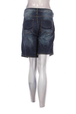 Dámske kraťasy  Tom Tailor, Veľkosť XL, Farba Modrá, Cena  19,95 €