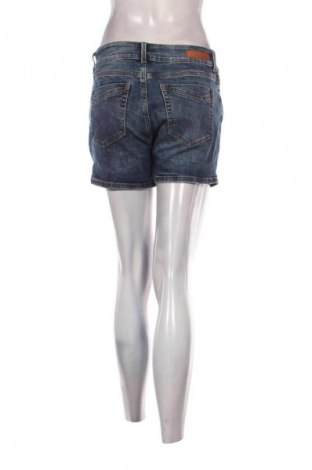 Damen Shorts Tom Tailor, Größe S, Farbe Blau, Preis 16,99 €