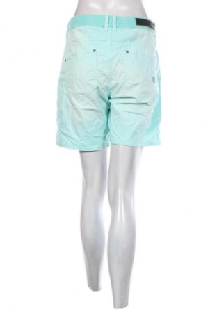 Damskie szorty Tom Tailor, Rozmiar XL, Kolor Niebieski, Cena 111,99 zł
