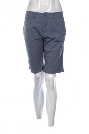 Dámske kraťasy  Tom Tailor, Veľkosť XL, Farba Modrá, Cena  17,30 €