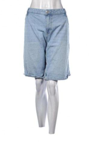Dámske kraťasy  Tom Tailor, Veľkosť 4XL, Farba Modrá, Cena  17,00 €