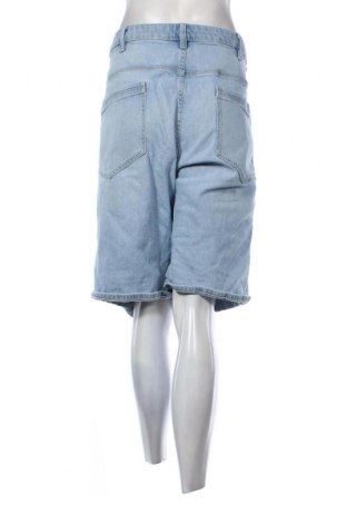 Dámske kraťasy  Tom Tailor, Veľkosť 4XL, Farba Modrá, Cena  17,00 €