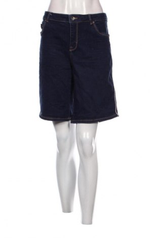Damskie szorty Tom Tailor, Rozmiar XXL, Kolor Niebieski, Cena 80,99 zł