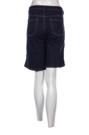 Damskie szorty Tom Tailor, Rozmiar XXL, Kolor Niebieski, Cena 80,99 zł