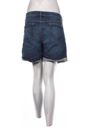 Női rövidnadrág Tommy Hilfiger, Méret XL, Szín Kék, Ár 12 649 Ft