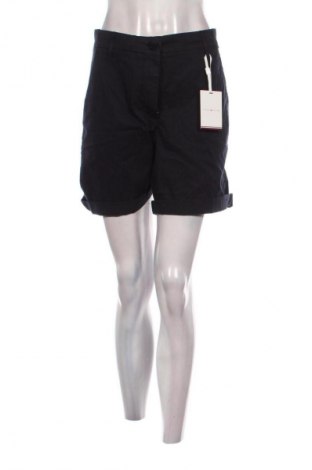 Pantaloni scurți de femei Tommy Hilfiger, Mărime S, Culoare Albastru, Preț 222,99 Lei