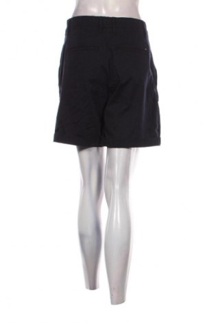 Pantaloni scurți de femei Tommy Hilfiger, Mărime S, Culoare Albastru, Preț 222,99 Lei
