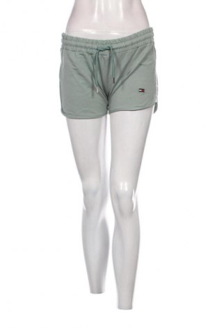 Damen Shorts Tommy Hilfiger, Größe M, Farbe Grün, Preis € 47,99