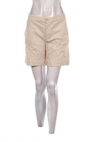 Damen Shorts Tommy Jeans, Größe XL, Farbe Ecru, Preis 32,99 €