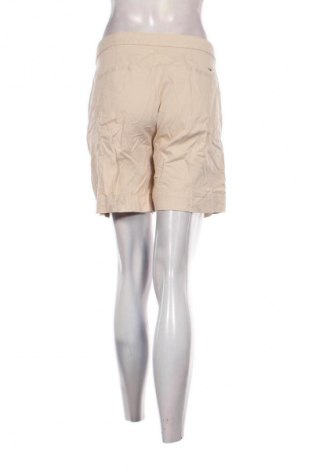 Damen Shorts Tommy Jeans, Größe XL, Farbe Ecru, Preis 32,99 €