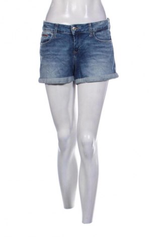 Dámske kraťasy  Tommy Jeans, Veľkosť M, Farba Modrá, Cena  36,95 €