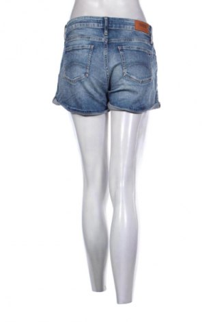 Dámske kraťasy  Tommy Jeans, Veľkosť M, Farba Modrá, Cena  36,95 €