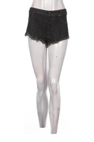 Damen Shorts Topman, Größe L, Farbe Schwarz, Preis 19,99 €