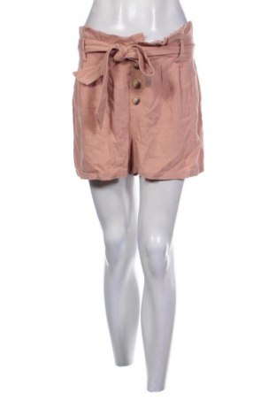 Damskie szorty Topshop, Rozmiar M, Kolor Popielaty róż, Cena 78,16 zł