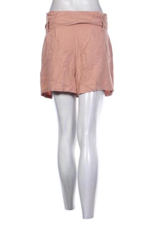 Damskie szorty Topshop, Rozmiar M, Kolor Popielaty róż, Cena 78,16 zł