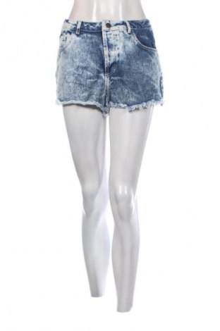 Dámske kraťasy  Topshop Moto, Veľkosť M, Farba Modrá, Cena  14,95 €