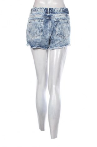 Dámske kraťasy  Topshop Moto, Veľkosť M, Farba Modrá, Cena  14,95 €