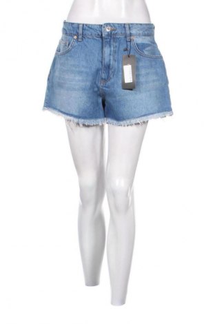 Damen Shorts Trendyol, Größe M, Farbe Blau, Preis € 31,99