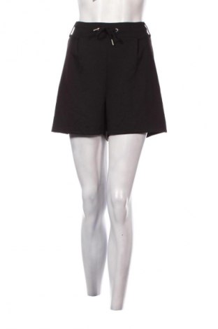 Pantaloni scurți de femei True Spirit, Mărime L, Culoare Negru, Preț 82,99 Lei