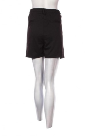 Pantaloni scurți de femei True Spirit, Mărime L, Culoare Negru, Preț 82,99 Lei