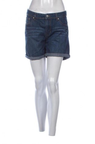 Női rövidnadrág True Style, Méret L, Szín Kék, Ár 5 199 Ft