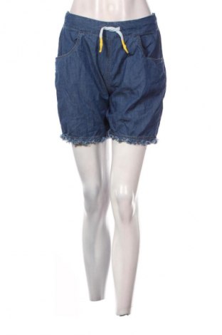 Damskie szorty Unbranded, Rozmiar S, Kolor Niebieski, Cena 44,99 zł