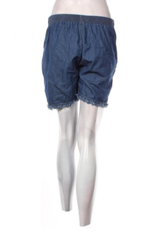 Damskie szorty Unbranded, Rozmiar S, Kolor Niebieski, Cena 44,99 zł