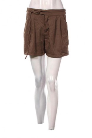 Damen Shorts Unbranded, Größe M, Farbe Braun, Preis 13,99 €