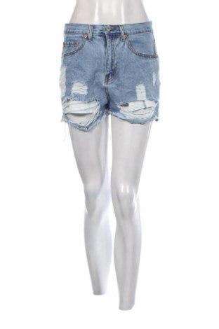 Damen Shorts Unbranded, Größe L, Farbe Blau, Preis € 5,99