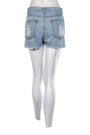 Damen Shorts Unbranded, Größe L, Farbe Blau, Preis € 5,99