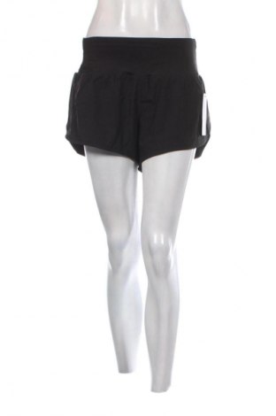 Pantaloni scurți de femei Unbranded, Mărime M, Culoare Negru, Preț 105,99 Lei