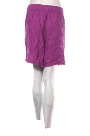 Női rövidnadrág Unbranded, Méret 3XL, Szín Lila, Ár 5 199 Ft
