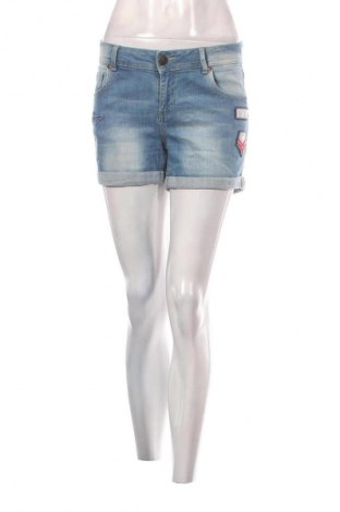 Dámské kraťasy  Unbranded, Velikost M, Barva Modrá, Cena  239,00 Kč