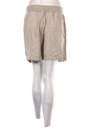 Damskie szorty Unbranded, Rozmiar L, Kolor Beżowy, Cena 44,99 zł