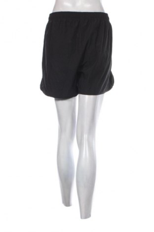 Pantaloni scurți de femei Unbranded, Mărime L, Culoare Negru, Preț 64,99 Lei