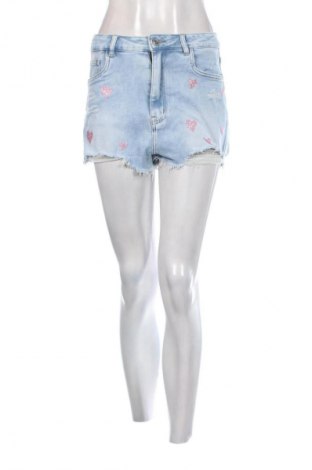 Damen Shorts Unbranded, Größe M, Farbe Blau, Preis € 10,99