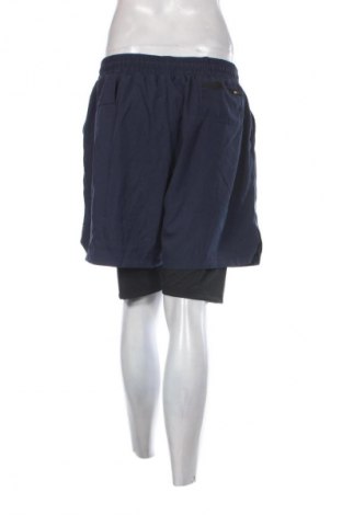 Dámské kraťasy  Unbranded, Velikost XL, Barva Modrá, Cena  309,00 Kč
