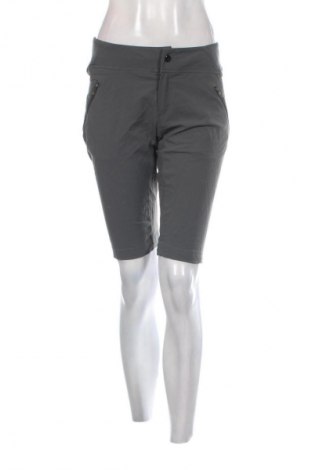 Pantaloni scurți de femei Unbranded, Mărime M, Culoare Gri, Preț 64,99 Lei