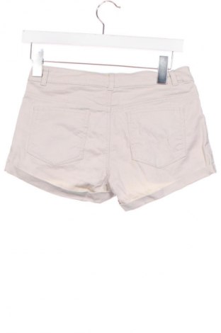 Γυναικείο κοντό παντελόνι Unbranded, Μέγεθος S, Χρώμα  Μπέζ, Τιμή 12,99 €