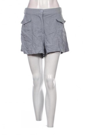 Damskie szorty Unbranded, Rozmiar L, Kolor Niebieski, Cena 44,99 zł