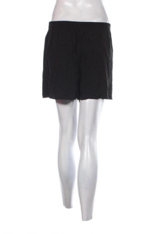 Pantaloni scurți de femei Unbranded, Mărime M, Culoare Negru, Preț 64,99 Lei