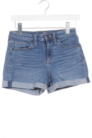 Damen Shorts Unbranded, Größe S, Farbe Blau, Preis € 13,99