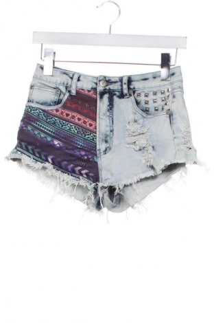 Damen Shorts Unbranded, Größe S, Farbe Mehrfarbig, Preis 17,17 €