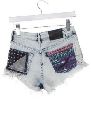 Damen Shorts Unbranded, Größe S, Farbe Mehrfarbig, Preis 17,17 €