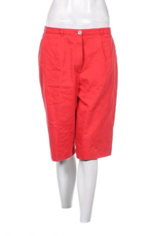Dámske kraťasy  Unbranded, Veľkosť XL, Farba Červená, Cena  9,95 €