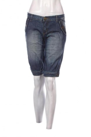 Damskie szorty Unbranded, Rozmiar L, Kolor Niebieski, Cena 62,99 zł